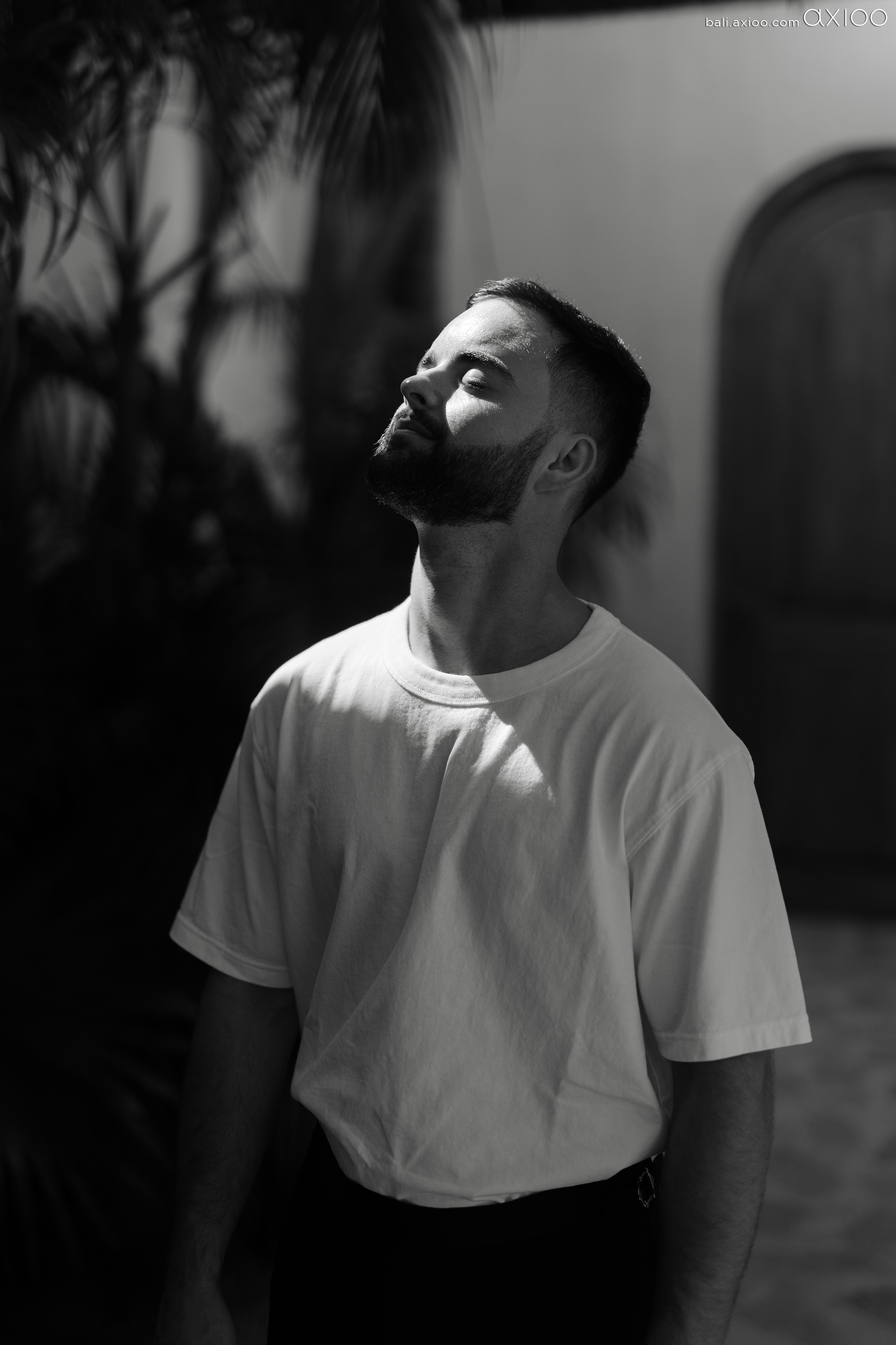 Axioo: Straight Out of a Dream